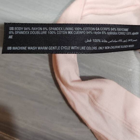 3 Pair of Thong Panties Underwear‎ XXLarge - Picture 5 of 7